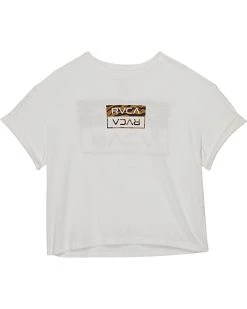 Shirts & Tops RVCA Bar Short Sleeve Tee