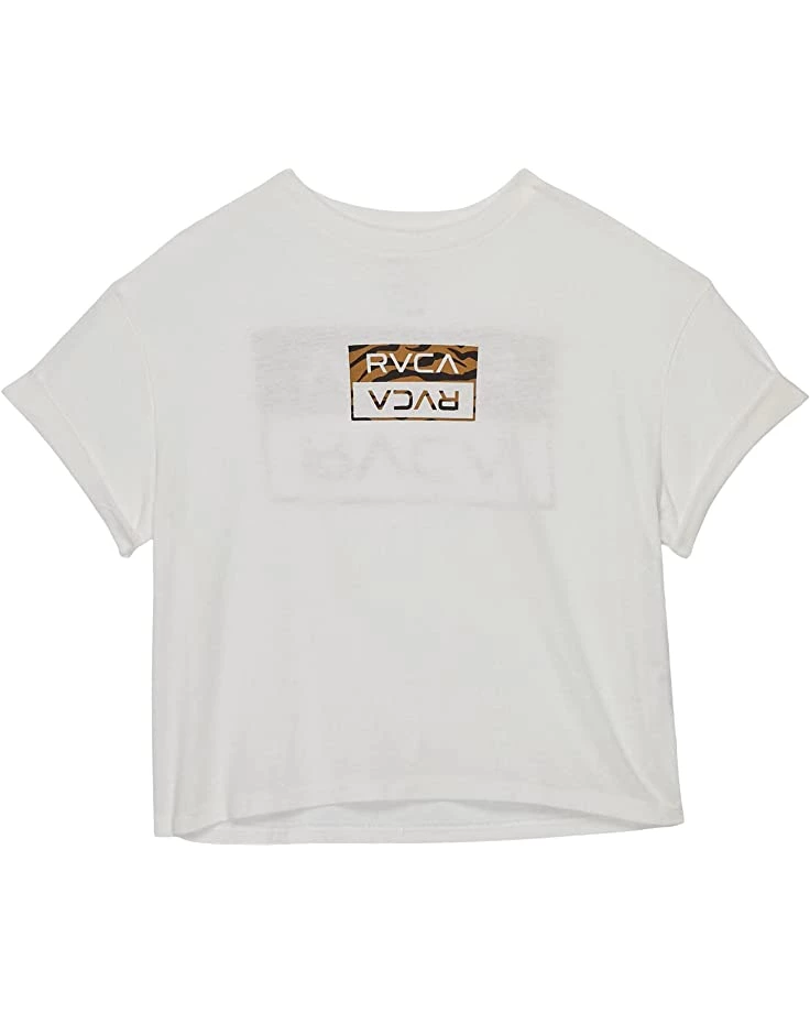 Shirts & Tops RVCA Bar Short Sleeve Tee 3 Shirts & Tops RVCA Bar Short Sleeve Tee