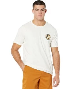 RVCA Shirts & Tops VA Mod Fill Short Sleeve Tee