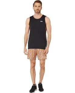 RVCA Shirts & Tops Kelsey Brookes Sport Vent Tank 9 RVCA Shirts & Tops Kelsey Brookes Sport Vent Tank -RVCA Shop 610ZP0Q 7JL. AC SR736920