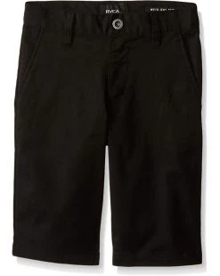 RVCA Shorts Boys' Big Weekday Stretch Short