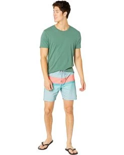 RVCA Swimwear Westport 17" Trunks 10 RVCA Swimwear Westport 17" Trunks -RVCA Shop 612MIIQJ2VL. AC SR736920