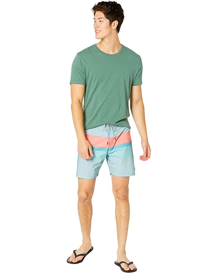 RVCA Swimwear Westport 17" Trunks 6 RVCA Swimwear Westport 17" Trunks - Image 4