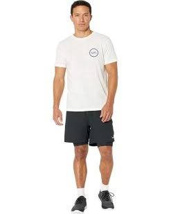 RVCA Shirts & Tops VA Mod S/S Tee -RVCA Shop 612orEH5KRL. AC SR736920