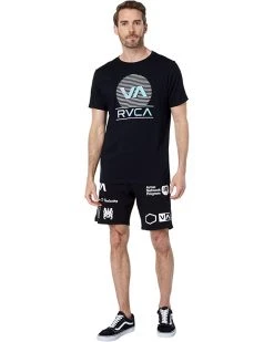 RVCA Shirts & Tops Mirage S/S Tee -RVCA Shop 615495ipqvL. AC SR736920