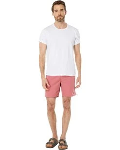 RVCA Opposites 17" Elastic Shorts II -RVCA Shop 6158nWWSEwL. AC SR736920