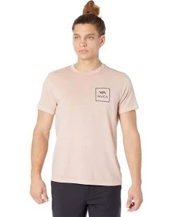 RVCA Shirts & Tops VA All The Way S/S Tee -RVCA Shop 615f7QHohPL. AC SR736920