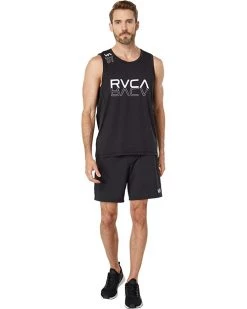 RVCA Shirts & Tops Sport Vent Tank - Copy Kit 9 RVCA Shirts & Tops Sport Vent Tank - Copy Kit -RVCA Shop 6162WM1yDbL. AC SR736920