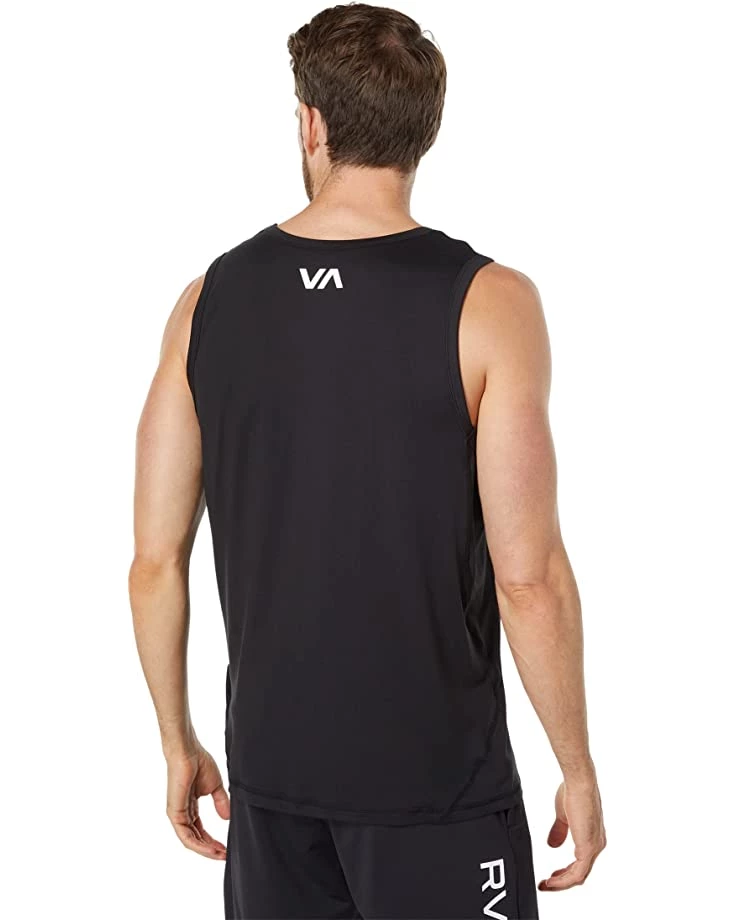 RVCA Shirts & Tops Sport Vent Tank - Copy Kit 4 RVCA Shirts & Tops Sport Vent Tank - Copy Kit - Image 2