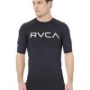 Swimwear RVCA S/S Rashguard 2 Swimwear RVCA S/S Rashguard -RVCA Shop 618GCA1iHNL. AC SR736920