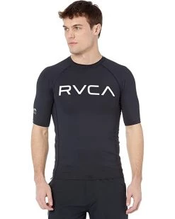 Swimwear RVCA S/S Rashguard