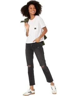 RVCA Shirts & Tops Vanagain Short Sleeve Tee 9 RVCA Shirts & Tops Vanagain Short Sleeve Tee -RVCA Shop 619G hQM5TL. AC SR736920