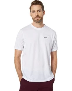 RVCA Shirts & Tops Icon Short Sleeve Tee -RVCA Shop 61CkF5lY1uL. AC SR736920