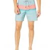 RVCA Swimwear Westport 17" Trunks -RVCA Shop 61DAzva5S3L. AC SR736920