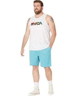 RVCA Shirts & Tops Big Gradient Tank -RVCA Shop 61EJPYmJyIL. AC SR736920