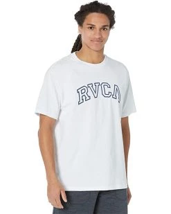 RVCA Shirts & Tops Arched Short Sleeve Tee 13 RVCA Shirts & Tops Arched Short Sleeve Tee -RVCA Shop 61Ej qEBO9L. AC SR736920