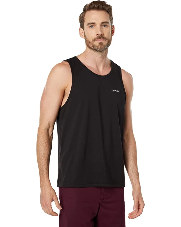 RVCA Shirts & Tops Icon Tank 3 RVCA Shirts & Tops Icon Tank