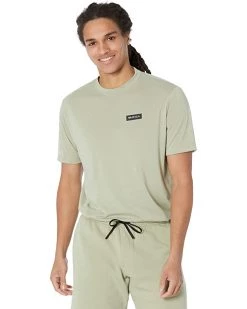 RVCA Shirts & Tops Icon Short Sleeve Tee -RVCA Shop 61FtkHWbw2L. AC SR736920