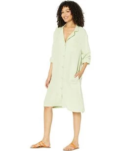 RVCA Shirts & Tops Balmy Blazer