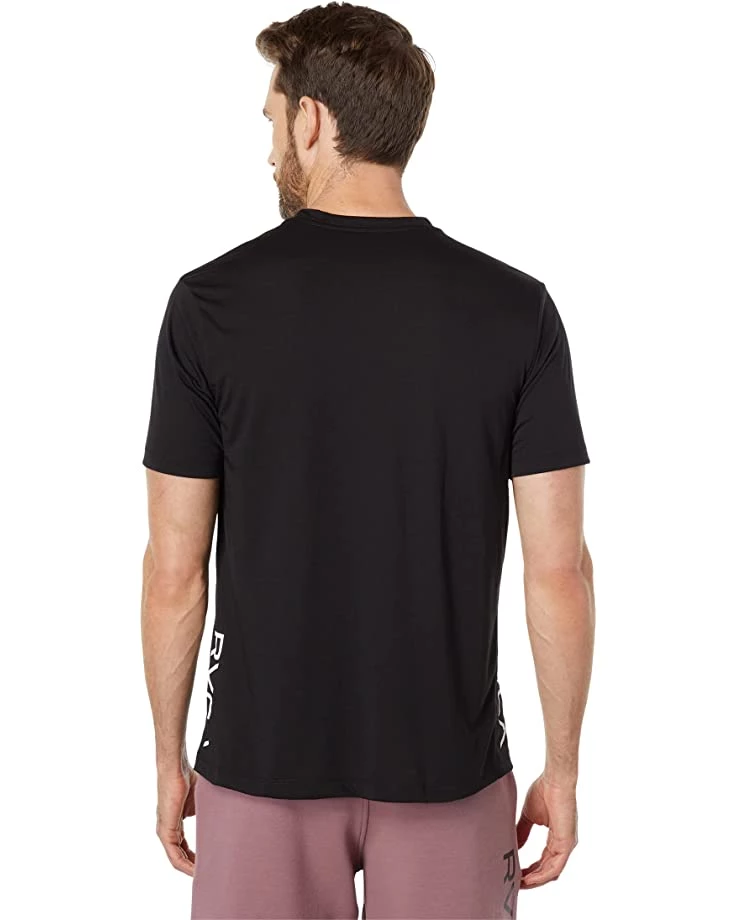RVCA Shirts & Tops 2X Short Sleeve Tee 4 RVCA Shirts & Tops 2X Short Sleeve Tee - Image 2