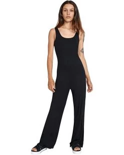 RVCA Jumpsuits & Rompers Womens Sunday Collection One Piece Stretch Bodysuit Jumpsuit