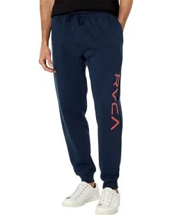 Big RVCA Sweatpants -RVCA Shop 61JzUkN3trL. AC SR736920