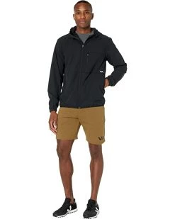 RVCA Coats & Outerwear Yogger Jacket II -RVCA Shop 61KB yNtrIS. AC SR736920