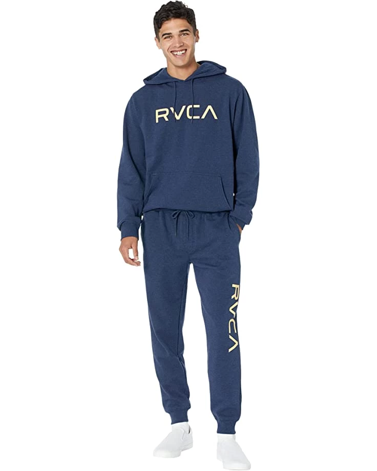 Big RVCA Sweatpants 6 Big RVCA Sweatpants - Image 4