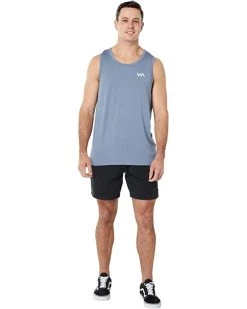 RVCA Escape 17" Elastic Shorts 10 RVCA Escape 17" Elastic Shorts -RVCA Shop 61KiE5wvTFL. AC SR736920