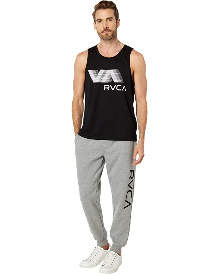 Shirts & Tops VA RVCA Blur Tank 6 Shirts & Tops VA RVCA Blur Tank - Image 4