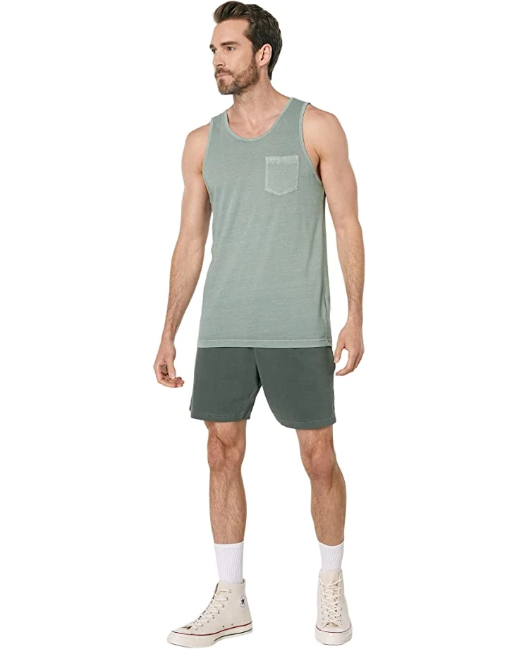 RVCA Shirts & Tops PTC Pigment Tank Top 6 RVCA Shirts & Tops PTC Pigment Tank Top - Image 4