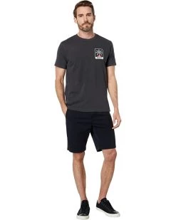 RVCA Shirts & Tops Palm Beach S/S Tee -RVCA Shop 61Lwfkl0wL. AC SR736920