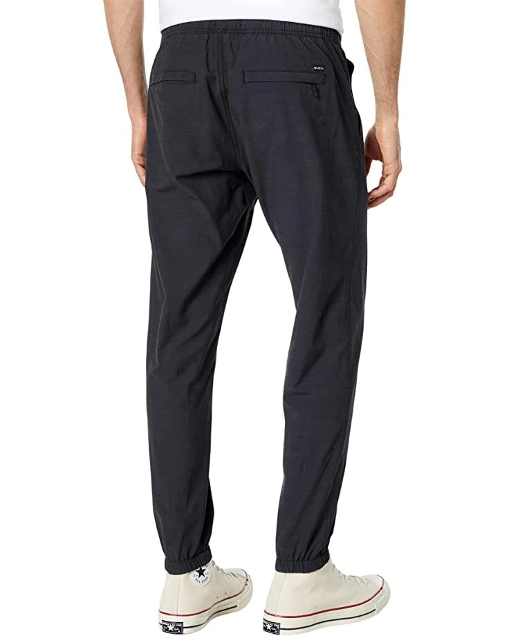 RVCA Pants Daggers Elastic Tech Joggers 4 RVCA Pants Daggers Elastic Tech Joggers - Image 2