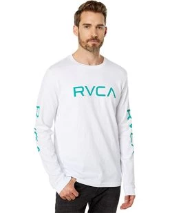 Shirts & Tops Big RVCA Long Sleeve Tee -RVCA Shop 61QfzatOmnL. AC SR736920
