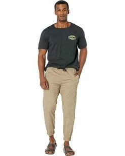 RVCA Spectrum Cuffed Pants 10 RVCA Spectrum Cuffed Pants -RVCA Shop 61R2vajOGAL. AC SR736920