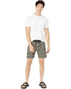 RVCA Swimwear Restless 17" Trunks -RVCA Shop 61RCAMT0xpL. AC SR736920