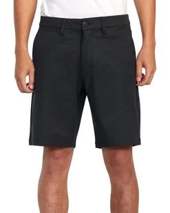 RVCA Back in Hybrid Shorts -RVCA Shop 61Rshjm LAL. AC SR736920