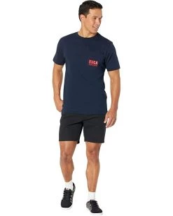 RVCA Shirts & Tops Winch S/S Tee -RVCA Shop 61SkMSZUtQL. AC SR736920