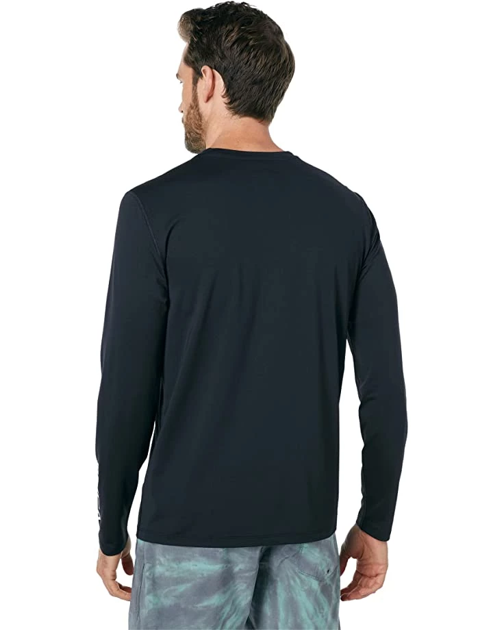 Swimwear RVCA L/S Surf Shirt 4 Swimwear RVCA L/S Surf Shirt - Image 2