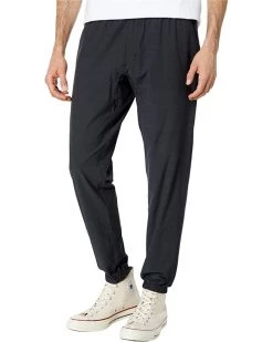 RVCA Pants Daggers Elastic Tech Joggers
