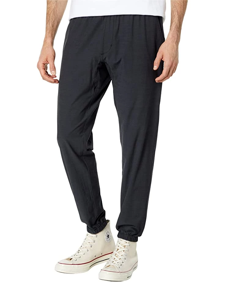 RVCA Pants Daggers Elastic Tech Joggers 3 RVCA Pants Daggers Elastic Tech Joggers