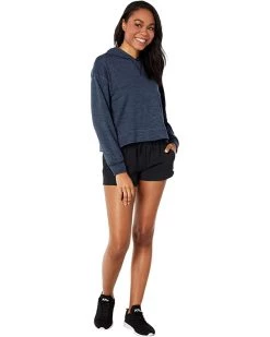 RVCA Hoodies & Sweatshirts C-Able Hooded Crop Long Sleeve 9 RVCA Hoodies & Sweatshirts C-Able Hooded Crop Long Sleeve -RVCA Shop 61VhnfVeiYL. AC SR736920