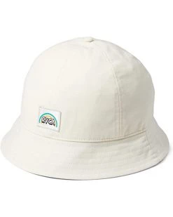 RVCA Hats The Rowe Bucket Hat
