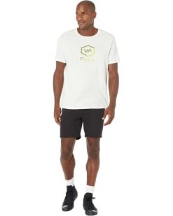 RVCA Shirts & Tops Shifted Short Sleeve Tee -RVCA Shop 61VxZ1x6w2L. AC SR736920