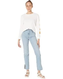 RVCA Shirts & Tops Rotation Long Sleeve Tee 9 RVCA Shirts & Tops Rotation Long Sleeve Tee -RVCA Shop 61Vy4qV6EDL. AC SR736920