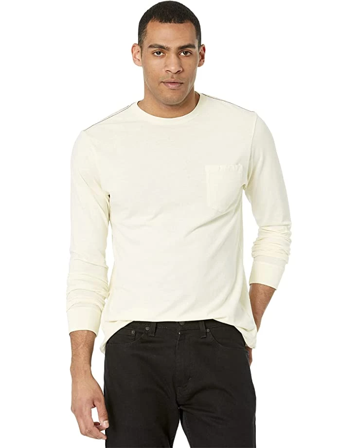 RVCA Shirts & Tops PTC Pigment Long Sleeve Tee 9 RVCA Shirts & Tops PTC Pigment Long Sleeve Tee - Image 7