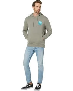 RVCA Hoodies & Sweatshirts Progress 2 Pullover Hoodie -RVCA Shop 61WWyhfJSL. AC SR736920