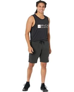 RVCA Shirts & Tops Full Sprint Sport Vent Tank -RVCA Shop 61ZAgUtVwzL. AC SR736920