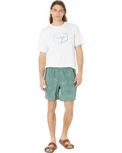 RVCA Yogger Stretch Shorts -RVCA Shop 61al4CILXzL. AC SR736920