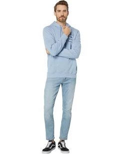 RVCA Hoodies & Sweatshirts VA All The Way Pullover Hoodie 2 -RVCA Shop 61azZ8LWZL. AC SR736920